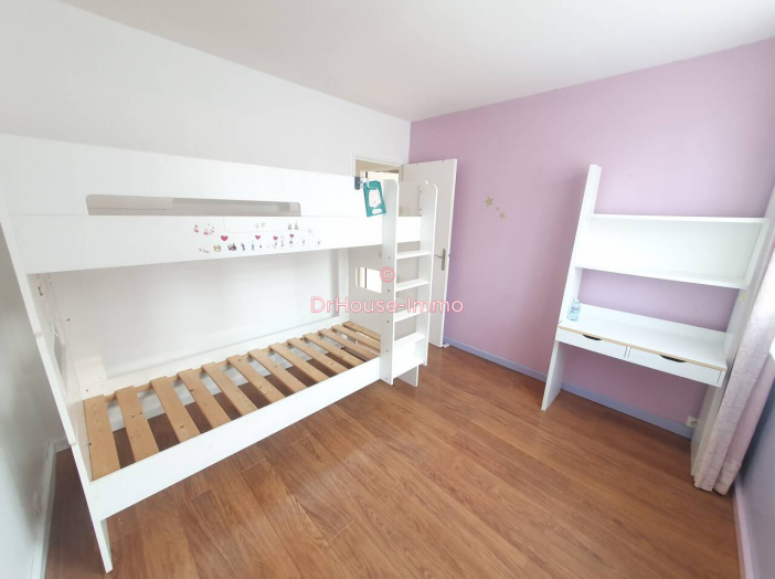 Appartement de 55m² - 3 pièces