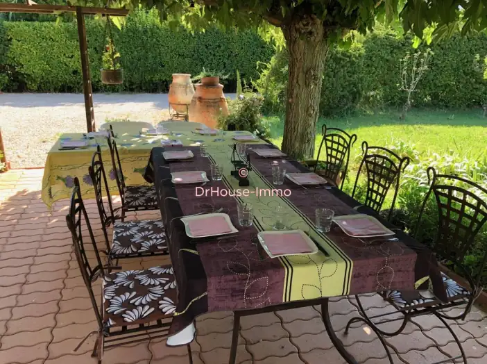 Maison 4 pièces de 78 m² - Salon-de-Provence (13300)