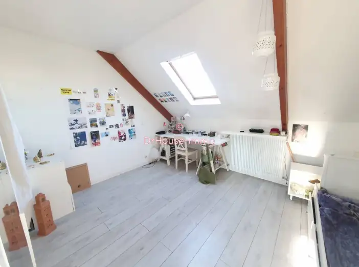 Maison 6 pièces de 135 m² - Argenteuil (95100)