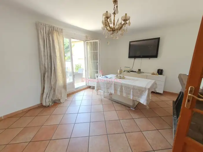 Maison 6 pièces de 135 m² - Argenteuil (95100)