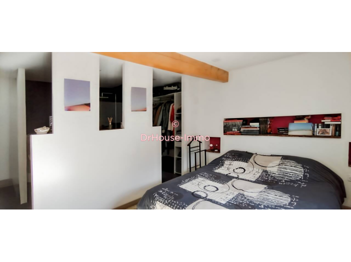Maison de 143m² - 5 pièces