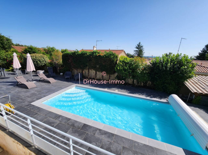 Maison de 120m² - 4 pièces