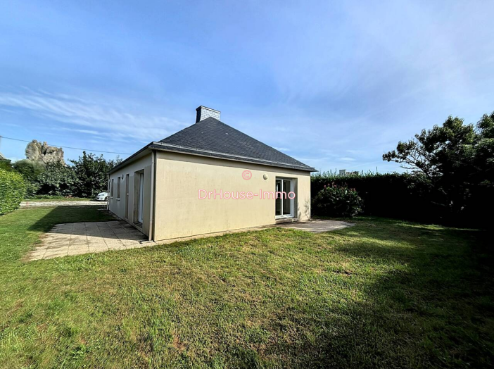 Maison de 91m² - 5 pièces