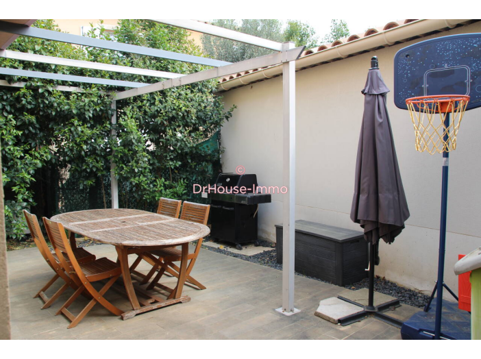 Maison de 70m² - 4 pièces