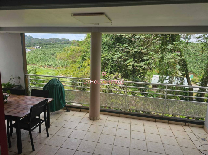 Appartement de 87m² - 4 pièces