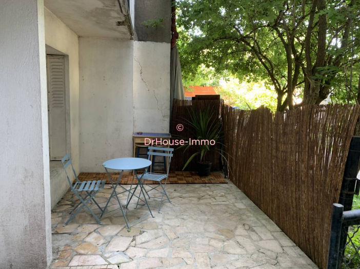 Appartement de 35m² - 2 pièces