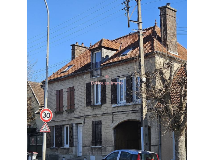 Appartement de 31m² - 2 pièces