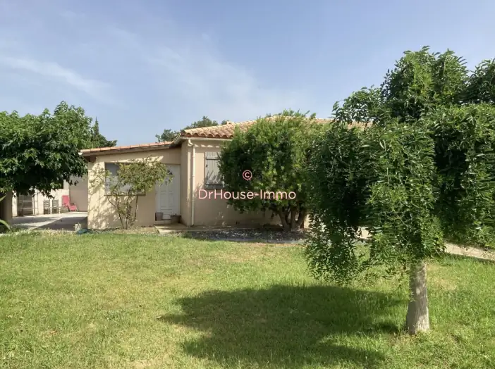 Maison 4 pièces de 115 m² - Corneilla-la-Rivière (66550)