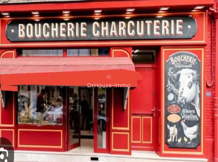 Image des la section Servies