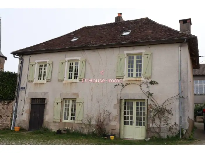 Maison 5 pièces de 167 m² - Flavignac (87230)