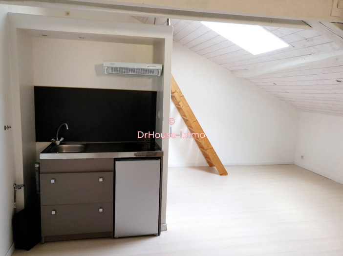 Appartement de 24m² - 1 pièces