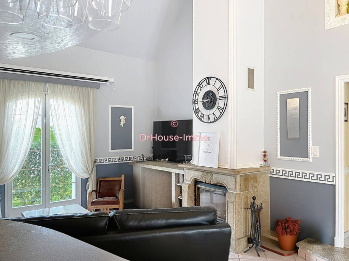 Maison de 147m² - 8 pièces