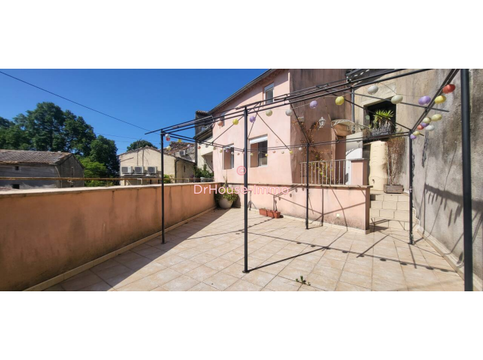 Maison de 65m² - 3 pièces