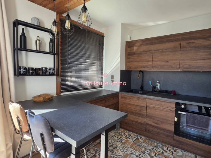 Appartement de 61m² - 3 pièces