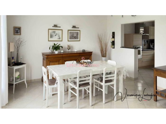 Maison de 120m² - 5 pièces