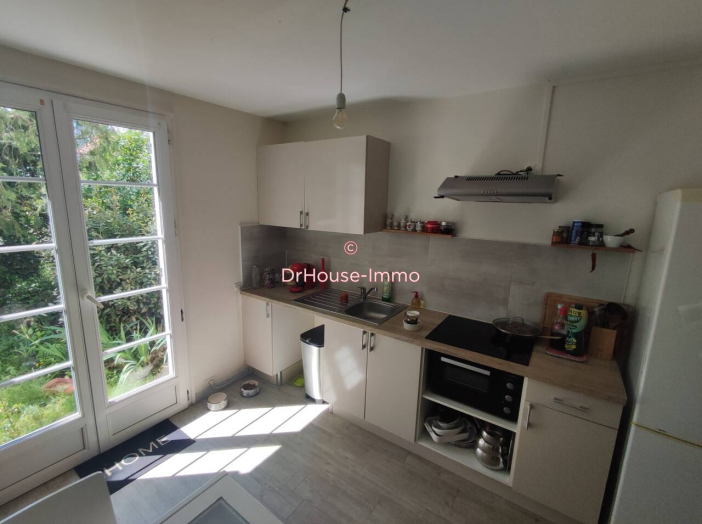 Maison de 96m² - 5 pièces