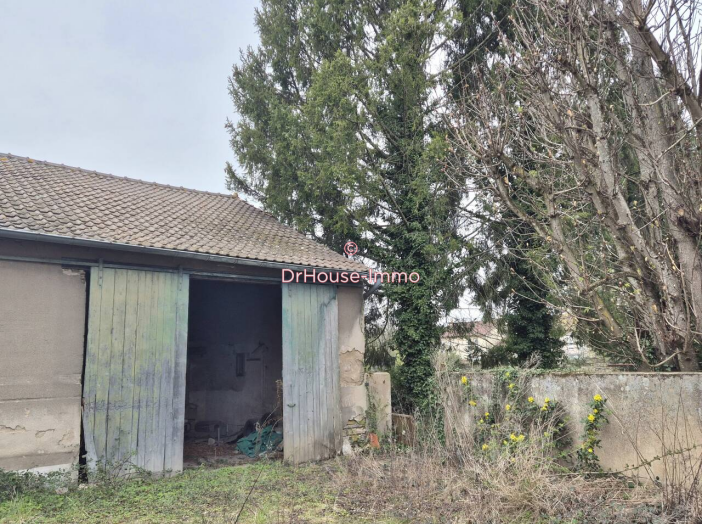 Maison de 75m² - 4 pièces