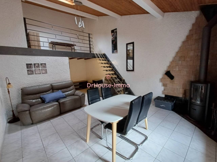 Maison 3 pièces de 80 m² - Pinet (34850)