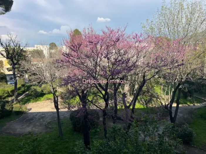 Appartement 3 pièces de 62 m² - Marseille (13010)