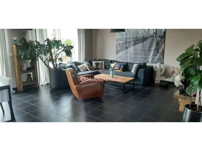 Maison 4 pièces de 93 m² - Saint-Paul-lès-Dax (40990)