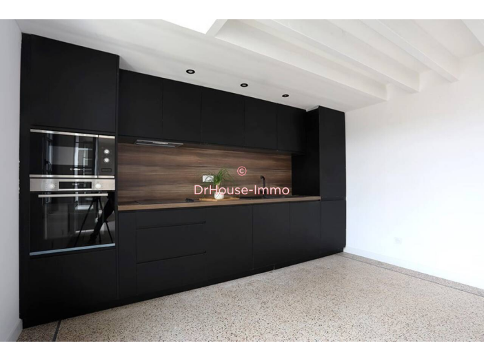 Appartement de 110m² - 5 pièces