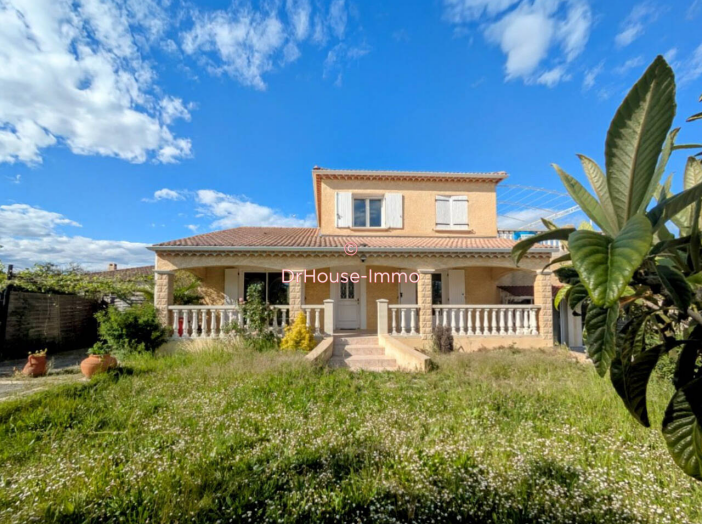 Maison de 142m² - 5 pièces
