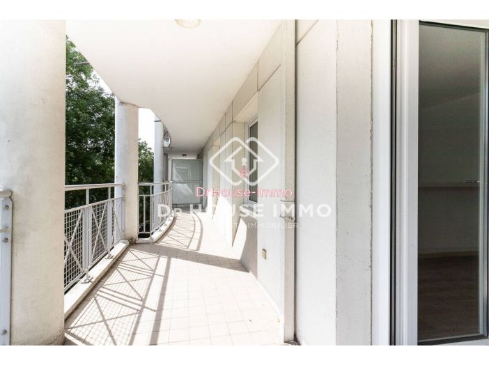 Appartement de 48m² - 2 pièces
