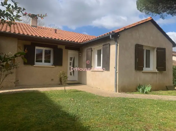 Maison 5 pièces de 134 m² - Boulazac (24750)