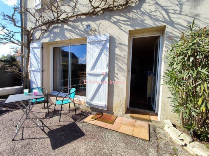 Maison 5 pièces de 83 m² - Basly (14610)