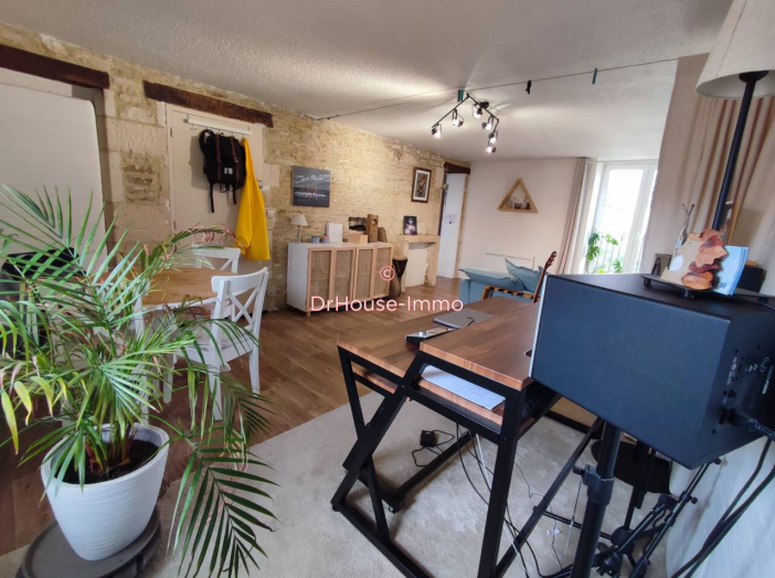 Appartement de 65m² - 3 pièces