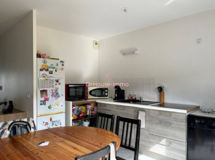 Maison de 80m² - 4 pièces