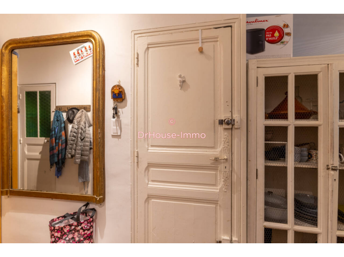 Appartement de 54m² - 2 pièces