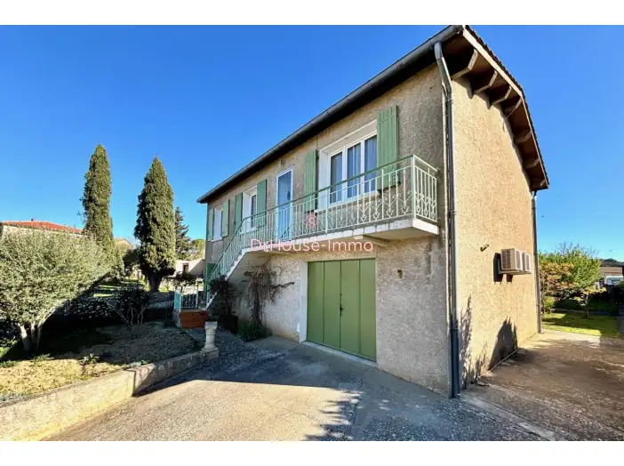 Maison 4 pièces de 90 m² - Bagnoles (11600)