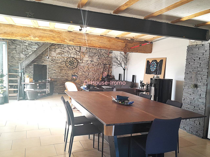 Maison de 110m² - 4 pièces