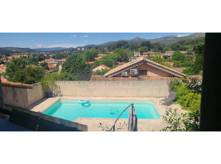 Maison de 100m² - 5 pièces