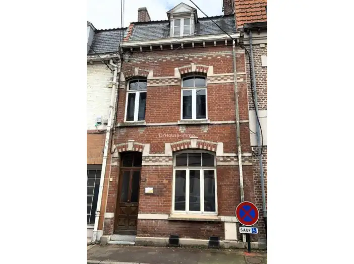 Image des la section Servies