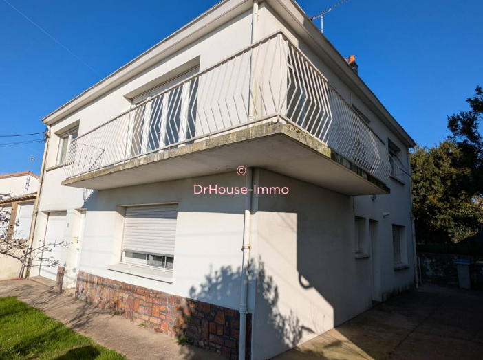 Maison de 135m² - 5 pièces