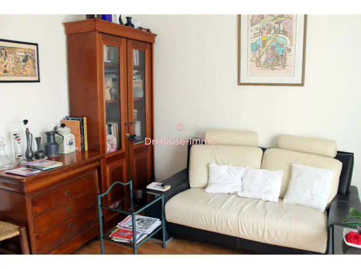 Appartement 3 pièces de 51 m² - Paimpol (22500)