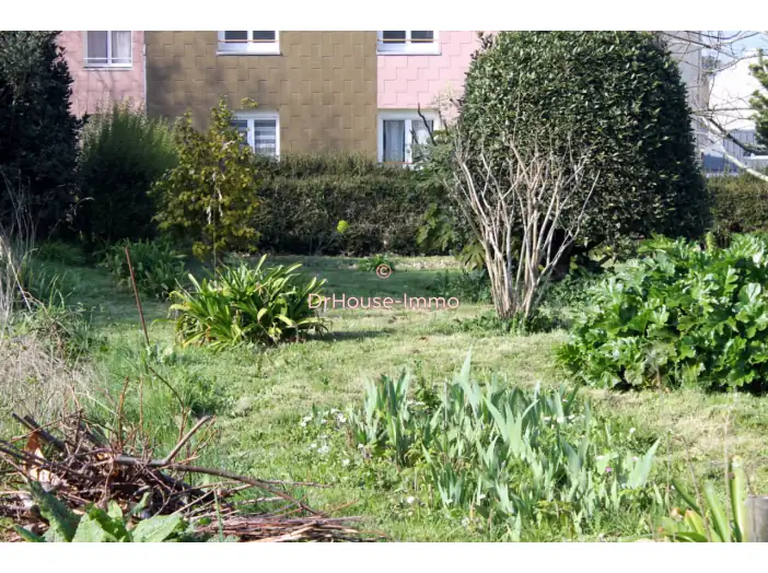 Appartement 3 pièces de 51 m² - Paimpol (22500)