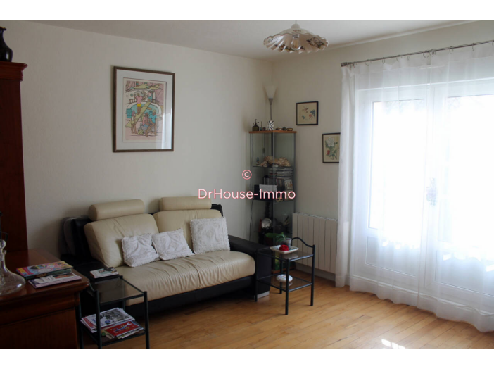 Appartement de 51m² - 3 pièces