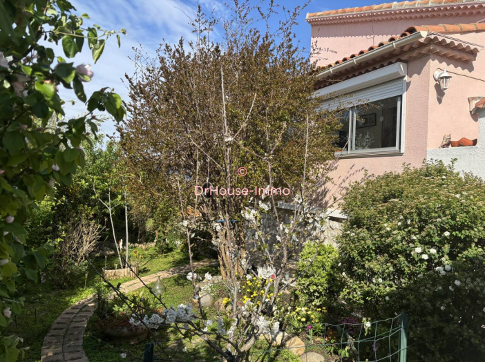Maison de 119m² - 6 pièces