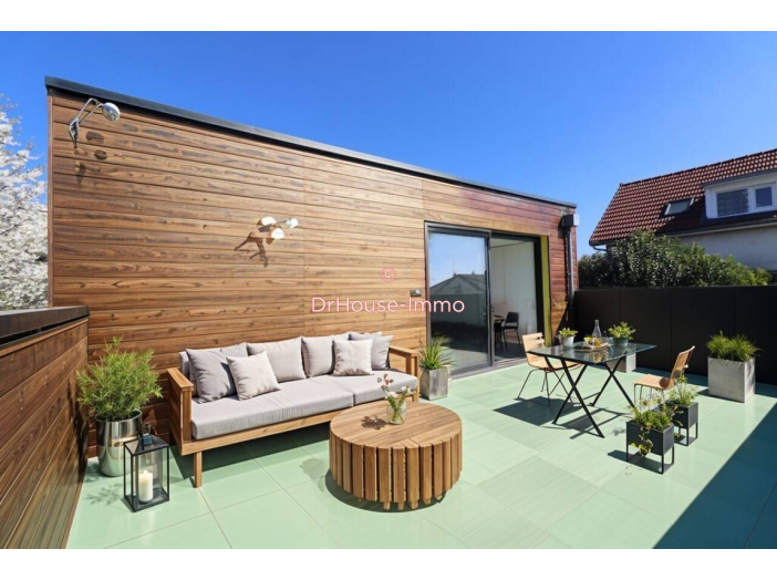 Maison de 140m² - 5 pièces