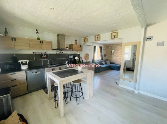Maison de 100m² - 5 pièces