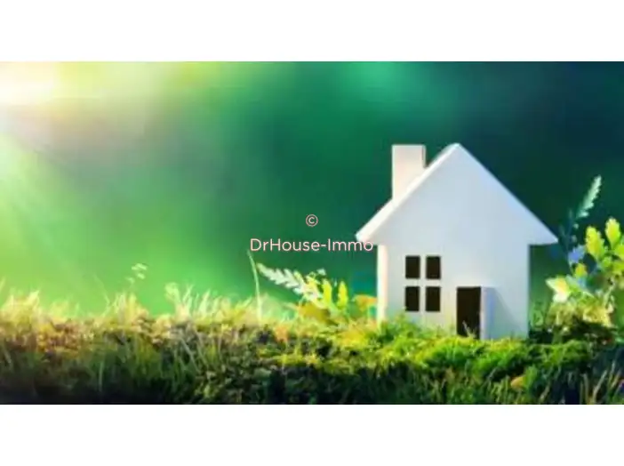 Terrain de 643 m² - Souppes-sur-Loing (77460)