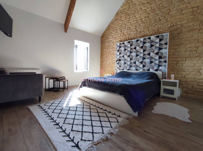 Maison de 192m² - 6 pièces