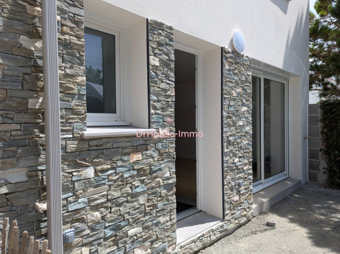 Maison de 107m² - 5 pièces