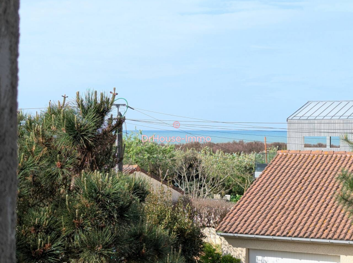 Maison de 110m² - 5 pièces