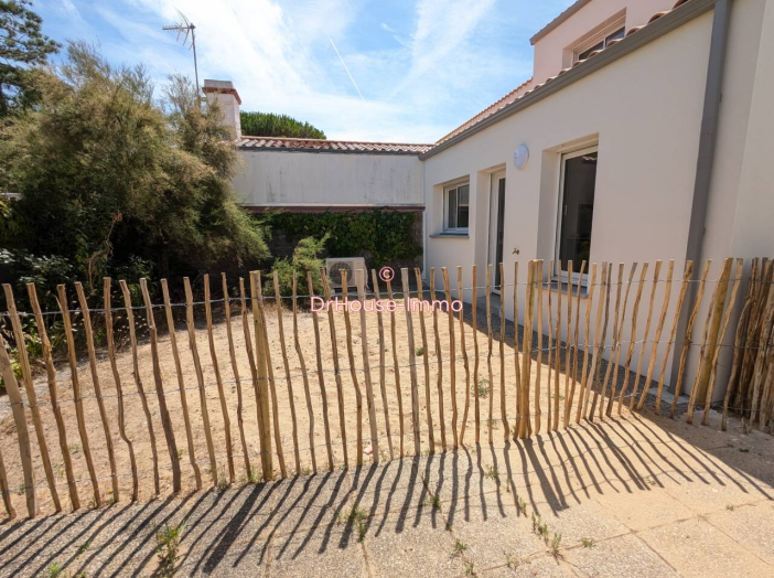 Maison de 107m² - 5 pièces