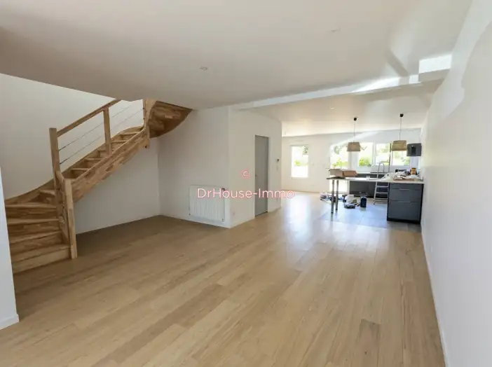 Maison 5 pièces de 107 m² - Sables-d'Olonne (85100)