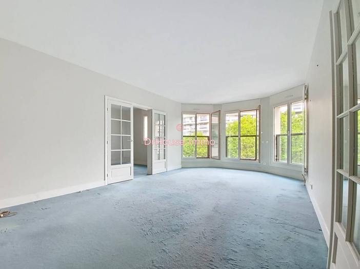 Appartement de 80m² - 3 pièces